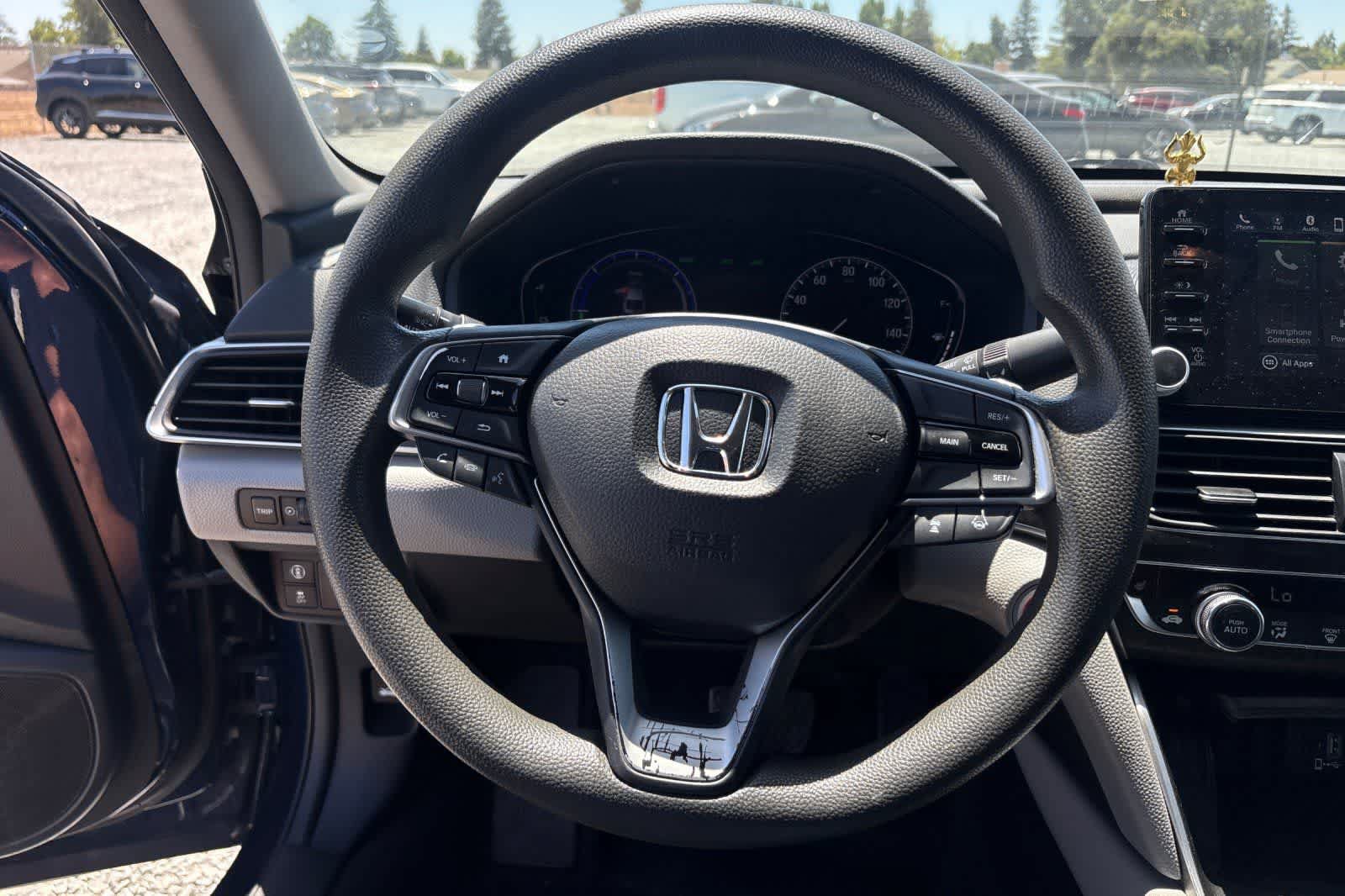 Used 2020 Honda Accord EX image 23