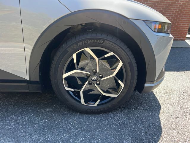 Used 2023 Hyundai Ioniq 5 SEL w/ Cargo Package image 11