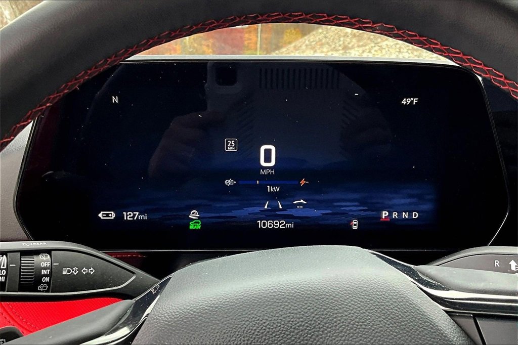 Used 2024 Chevrolet Blazer EV RS image 18