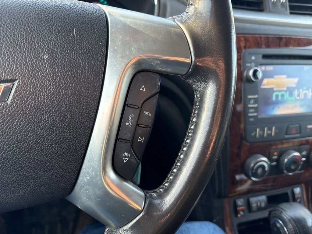 Used 2014 Chevrolet Traverse LT w/ All-Star Edition image 22