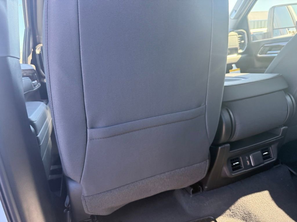 New 2026 Chevrolet Silverado 2500 LT w/ Z71 Chrome Sport Edition image 31