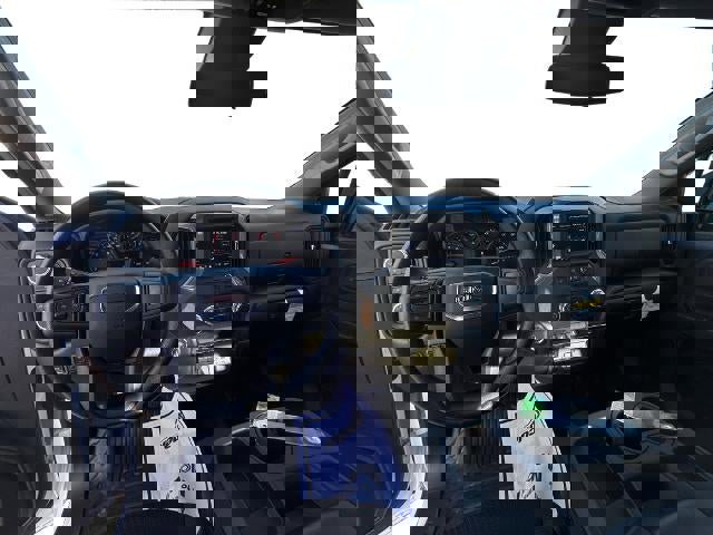 New 2026 GMC Sierra 3500 Pro w/ Convenience Package image 17