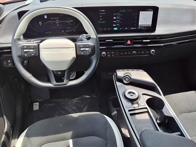 New 2025 Kia EV6 GT-Line image 5