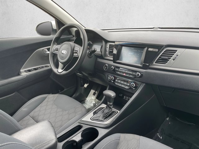 Used 2019 Kia Niro LX FWD image 19