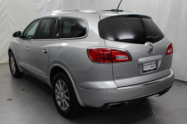 Used 2016 Buick Enclave Leather AWD/4WD image 6