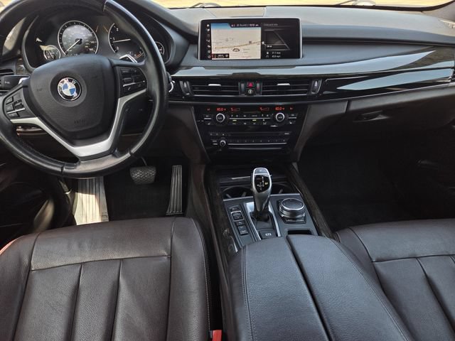 Used 2018 BMW X5 xDrive35d AWD/4WD image 8