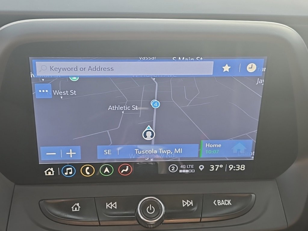 Used 2023 Chevrolet Camaro LT w/ Redline Edition image 11