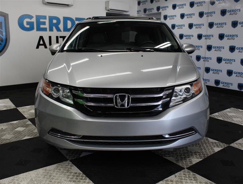 Used 2015 Honda Odyssey EX-L image 6