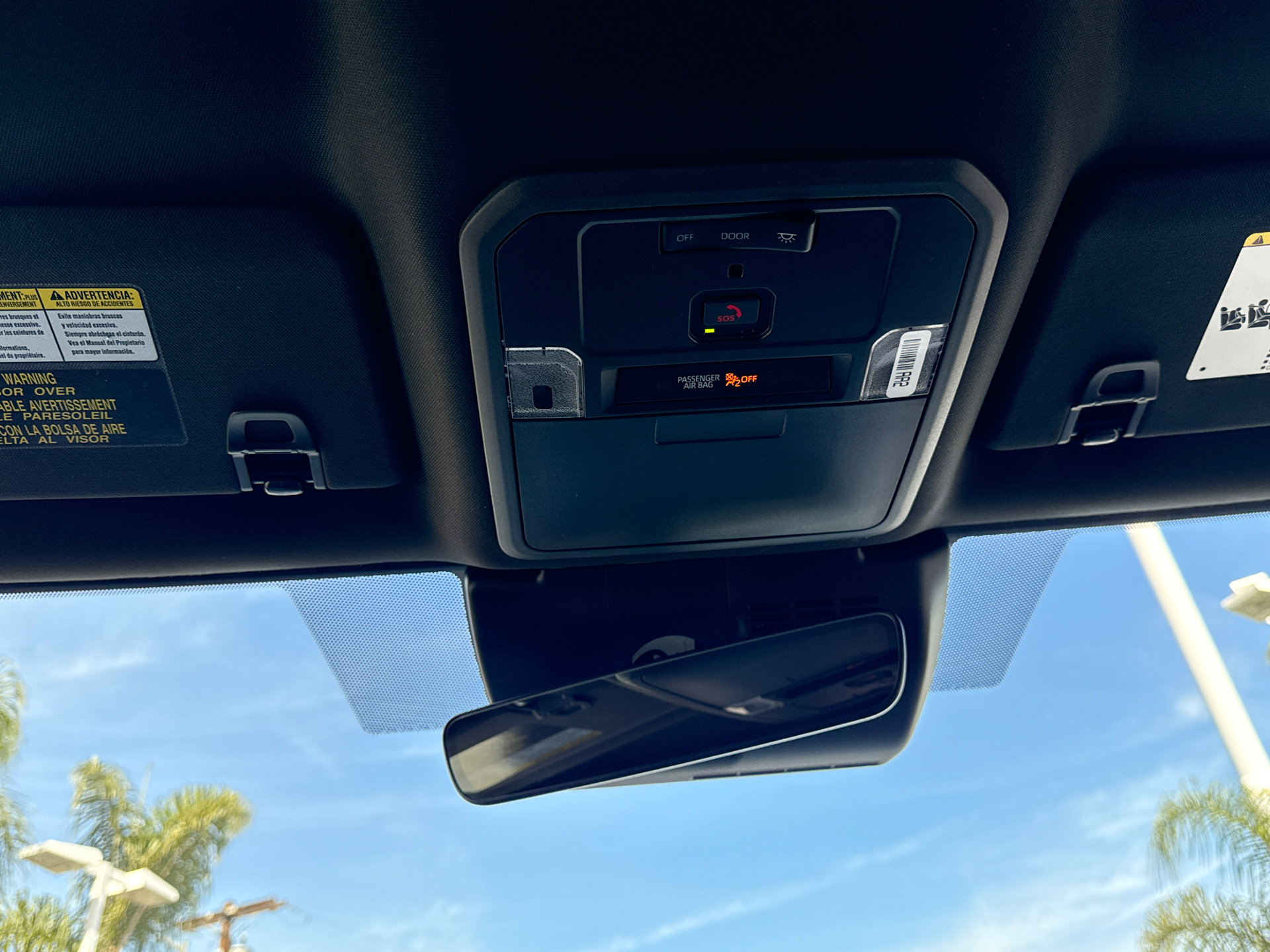 New 2026 Toyota Tacoma SR5 AWD/4WD image 22