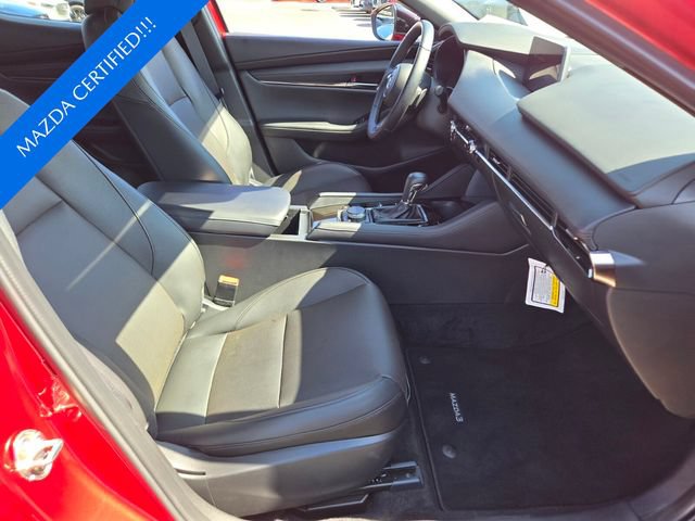 Used 2026 MAZDA MAZDA3 Hatchback w/ Appearance Package AWD/4WD image 15