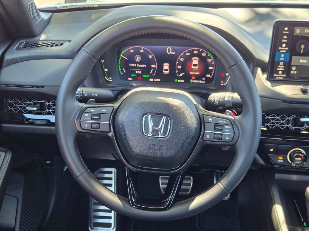 Used 2026 Honda Accord Sport image 14
