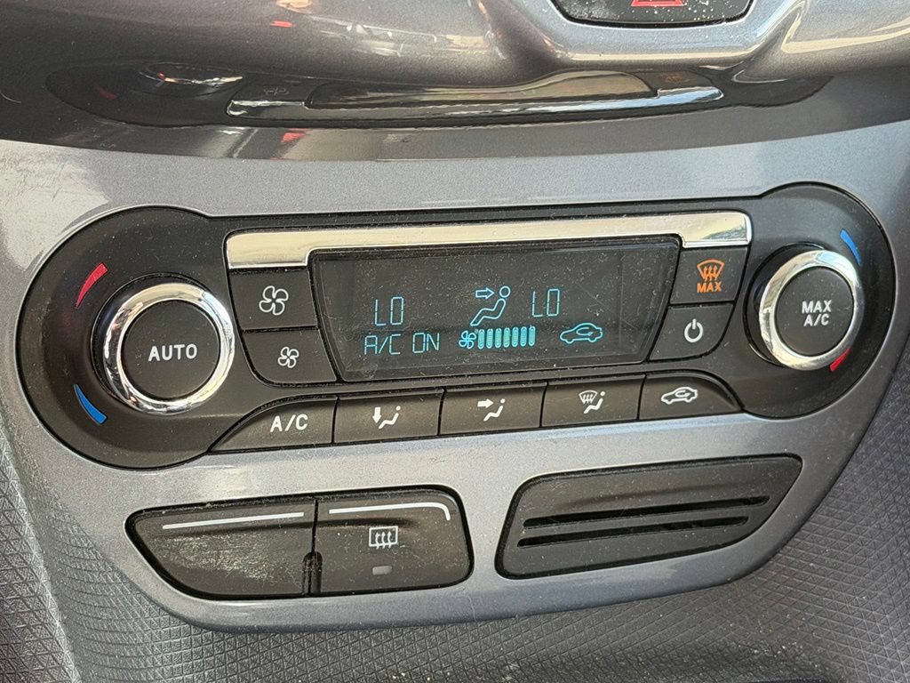 Used 2015 Ford Transit Connect Titanium FWD image 19