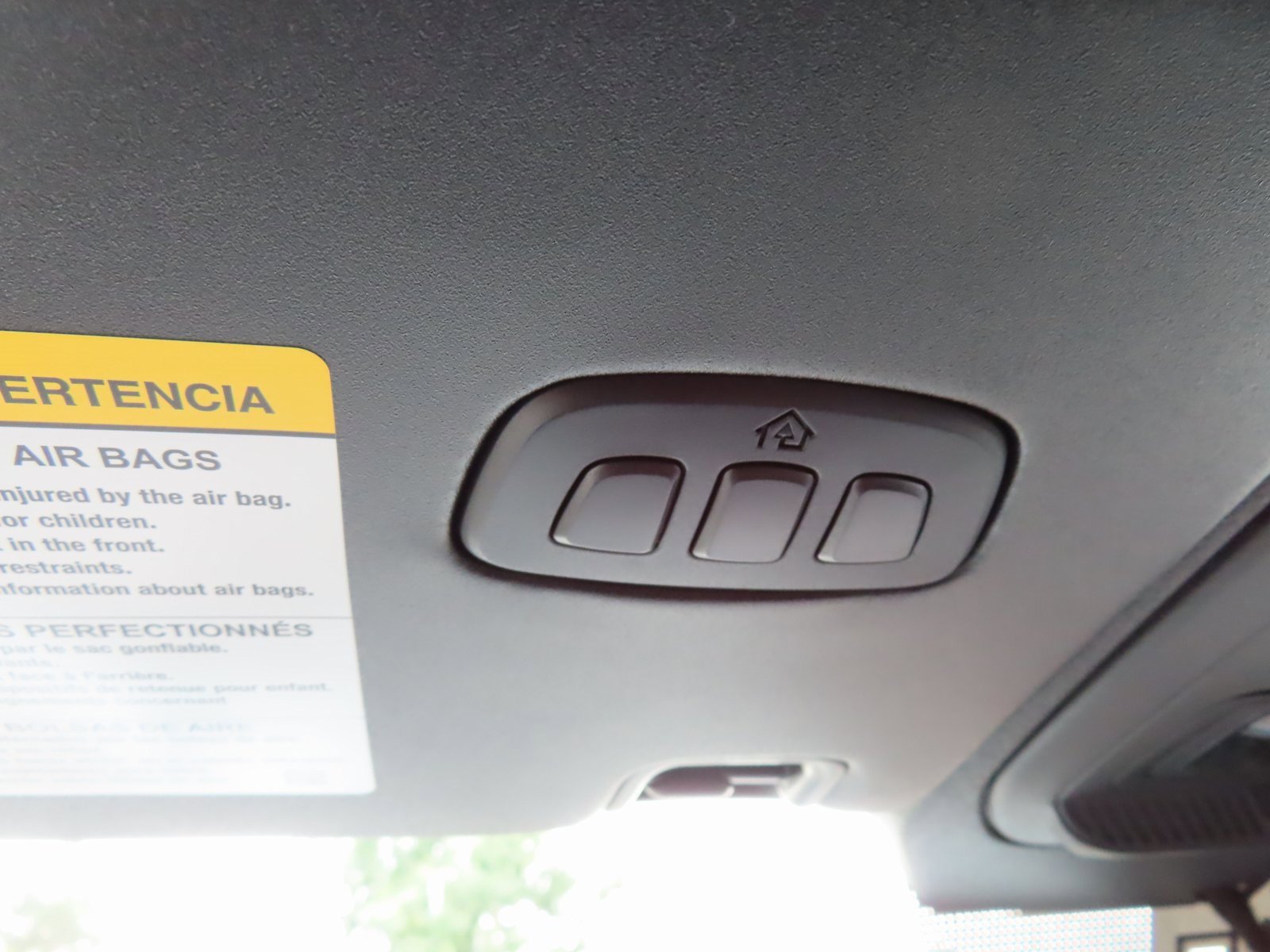 New 2025 Ford Bronco Badlands image 21