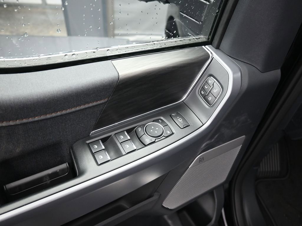 New 2025 Ford F150 Lariat w/ Equipment Group 501A Mid image 23