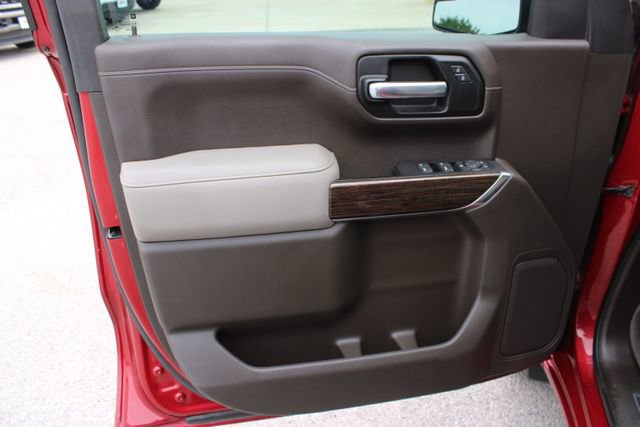 Used 2019 GMC Sierra 1500 SLE w/ SLE Value Package AWD/4WD image 12