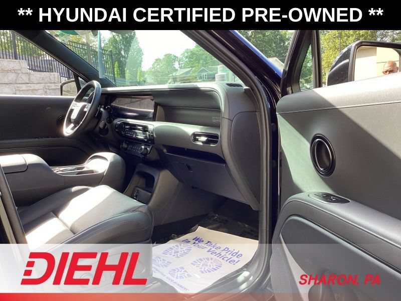 Certified 2026 Hyundai Palisade XRT Pro AWD/4WD image 12