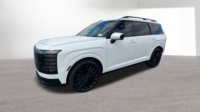 New 2026 Hyundai Palisade Calligraphy FWD image 5