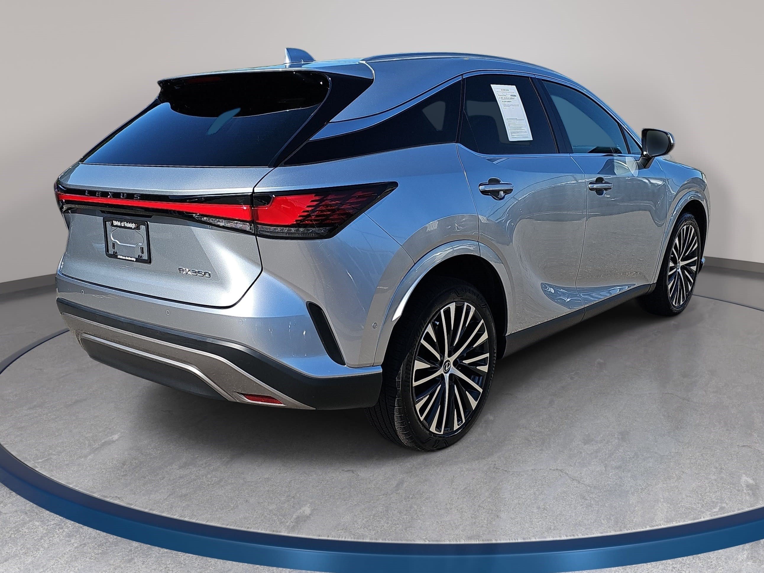 Used 2024 Lexus RX 350 Premium Plus w/ Convenience Package FWD image 5