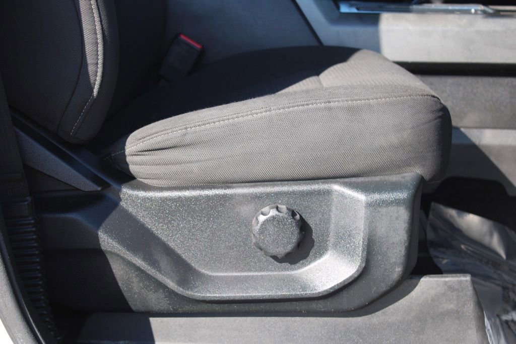 Used 2016 Ford F150 XLT w/ Equipment Group 301A Mid image 17