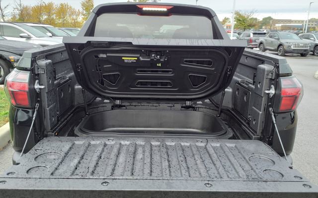 New 2026 Hyundai Santa Cruz SEL AWD/4WD image 13