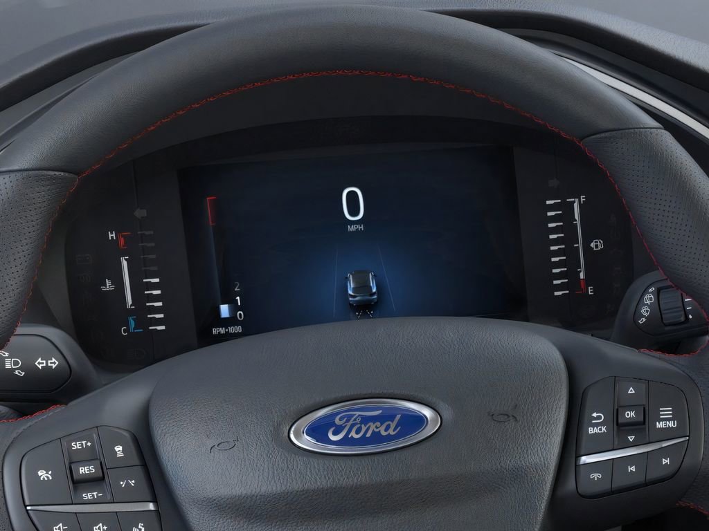New 2026 Ford Escape ST-Line w/ Tech Pack #1 AWD/4WD image 13