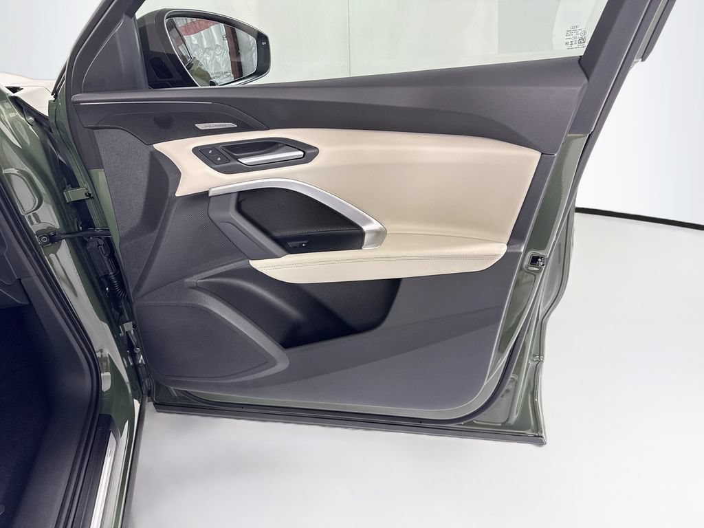 New 2026 Audi Q5 Premium Plus AWD/4WD image 25