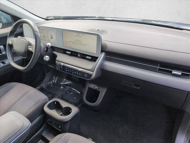 Certified 2024 Hyundai Ioniq 5 SEL RWD image 22