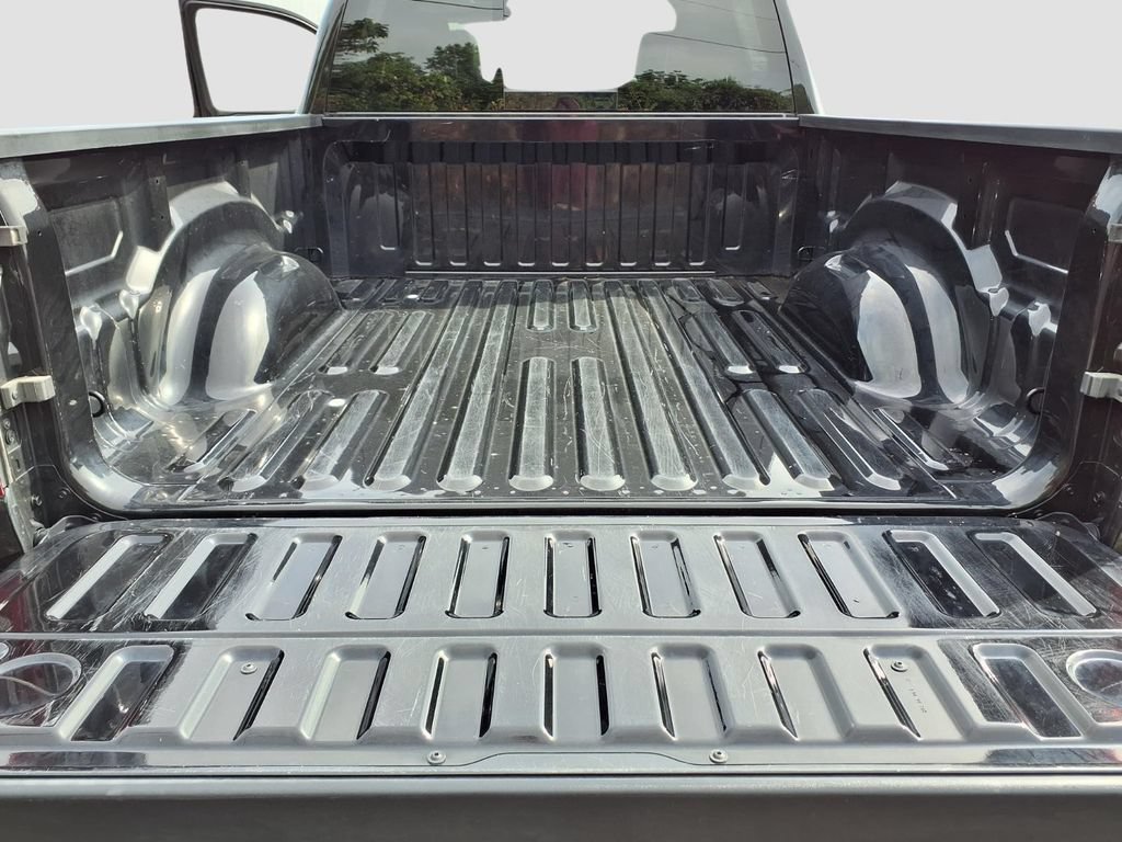 Used 2022 RAM 1500 Laramie w/ Laramie Southwest Edition AWD/4WD image 34