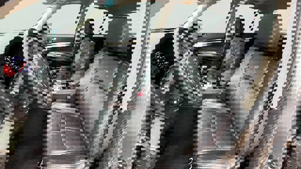 Used 2008 INFINITI G35 Journey w/ Premium Pkg image 15