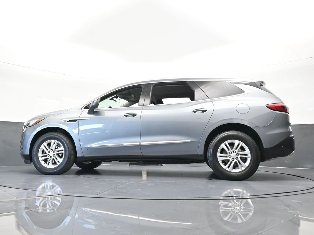 Used 2020 Buick Enclave Preferred image 49