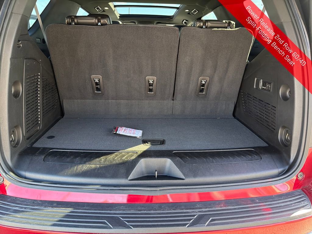 Used 2021 GMC Yukon SLT w/ SLT Premium Package image 27