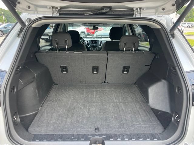 Used 2019 Chevrolet Equinox LT FWD image 6