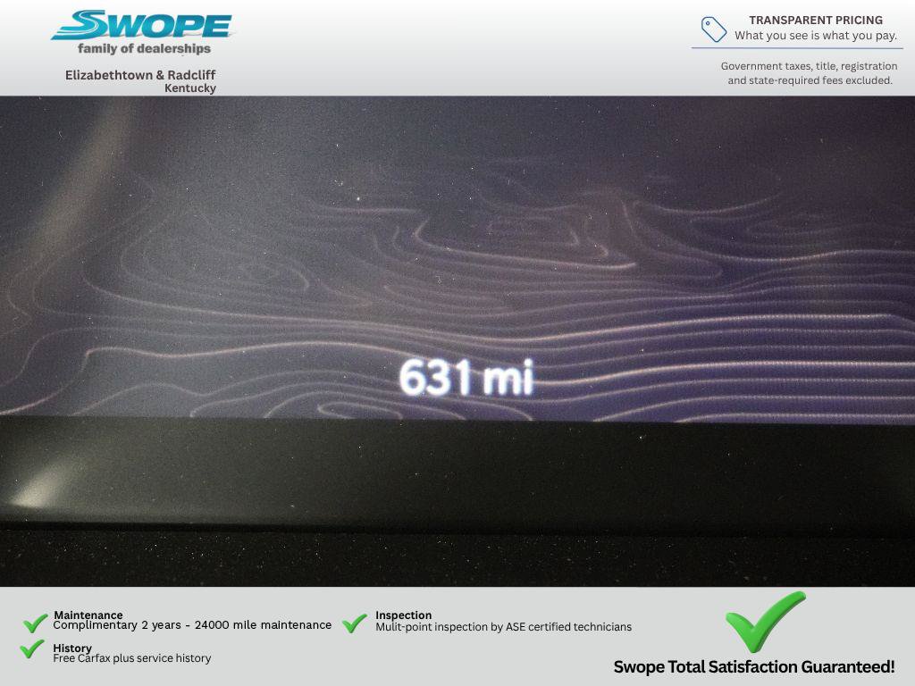 Certified 2026 Jeep Grand Cherokee L Limited AWD/4WD image 19