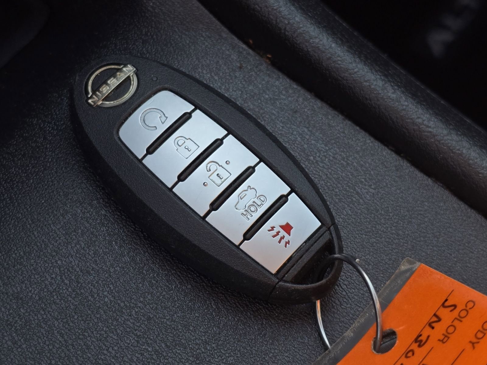 Used 2025 Nissan Altima 2.5 SV image 33