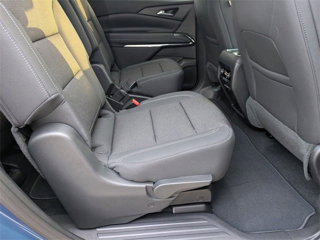 New 2026 Chevrolet Traverse LT w/ Sun and Wheel Package image 42
