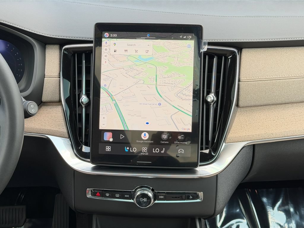 Certified 2026 Volvo XC90 B6 Ultra AWD/4WD image 16