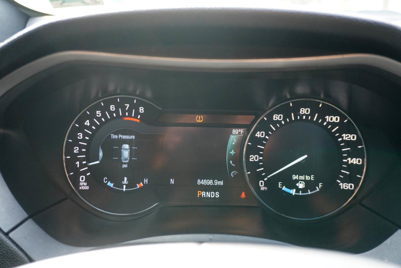 Used 2017 Lincoln MKZ Premiere FWD image 23