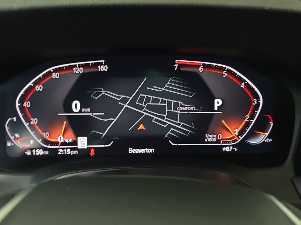 Used 2019 BMW 330i xDrive Sedan w/ Convenience Package image 21