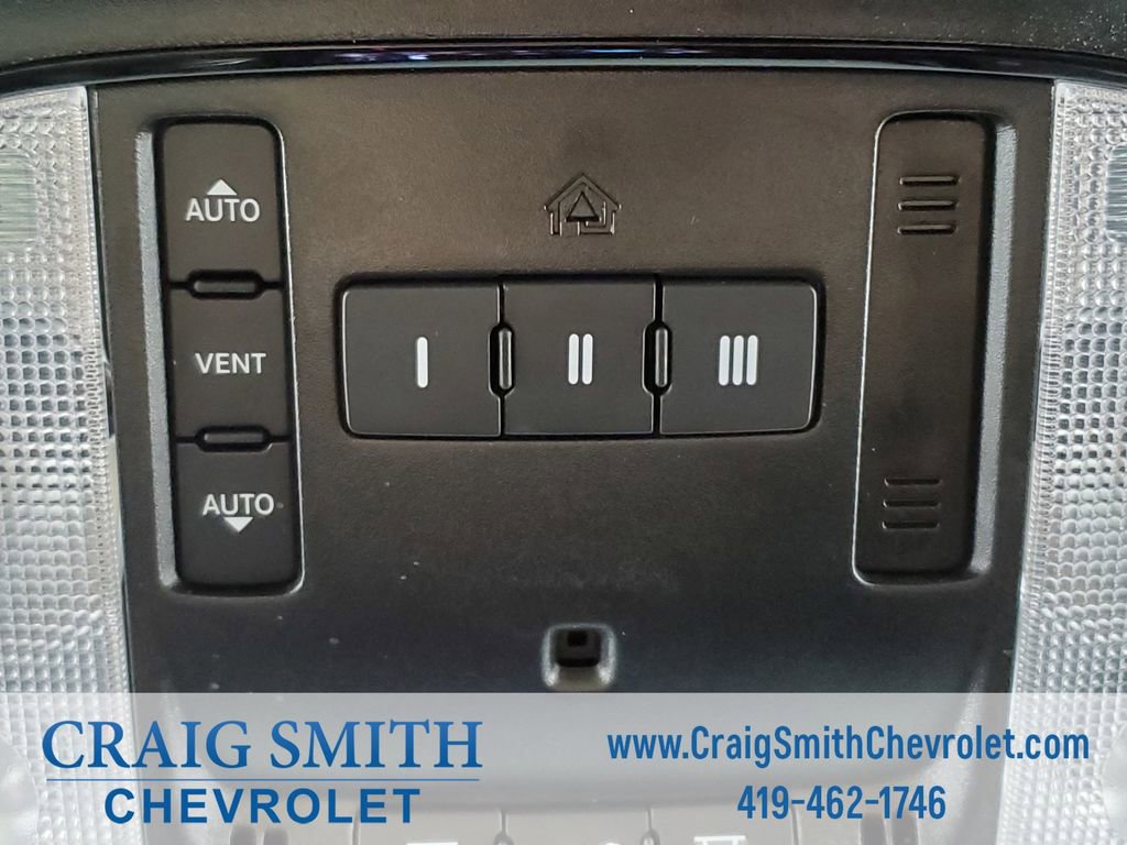 Used 2025 Dodge Durango R/T image 10