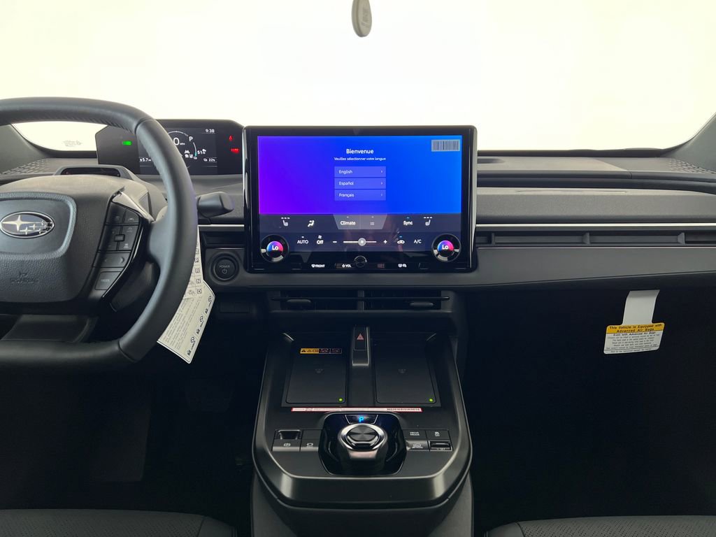 New 2026 Subaru Solterra Premium image 22