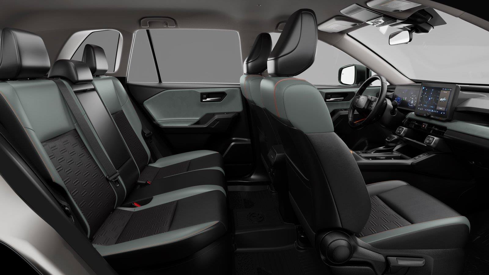 New 2026 Toyota RAV4 AWD image 29