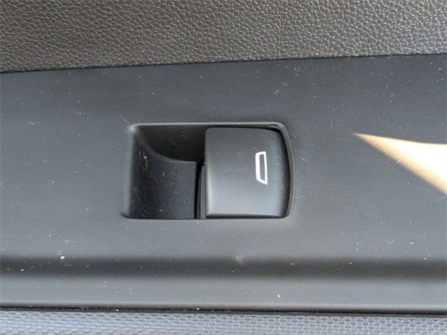 Used 2024 Chevrolet Silverado 1500 Custom Trail Boss image 29