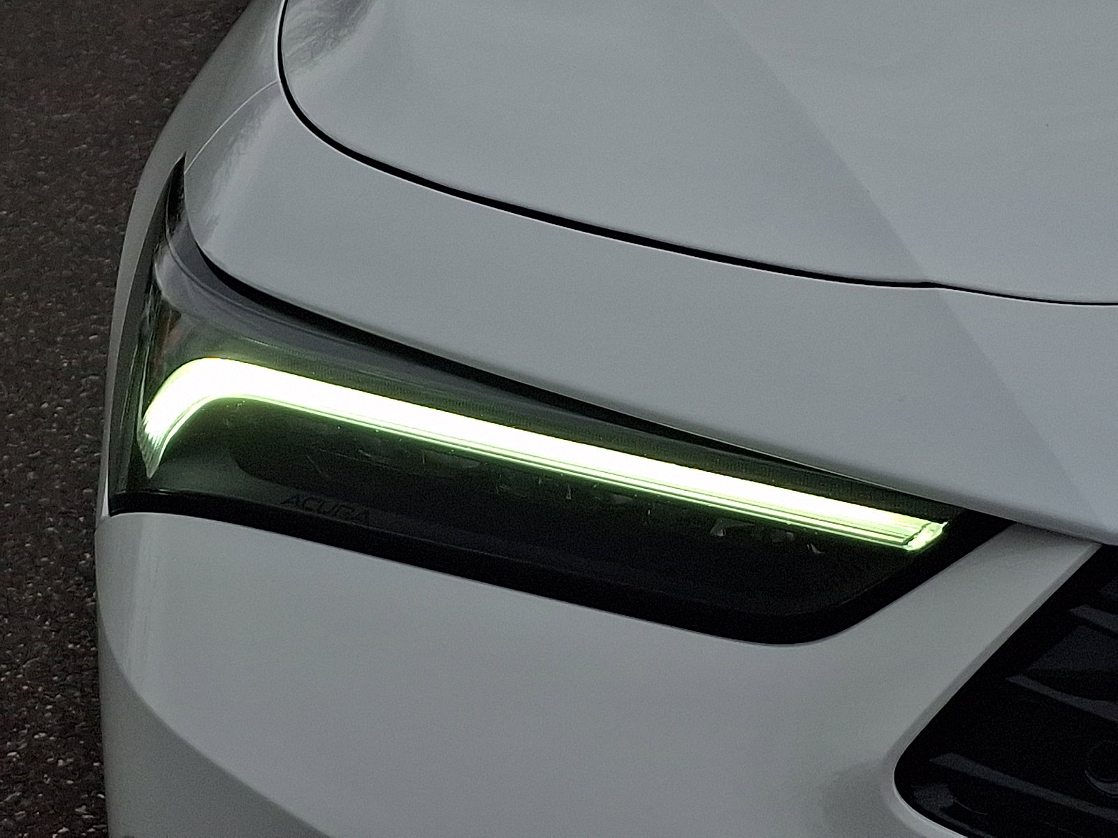 New 2026 Acura Integra A-Spec image 6