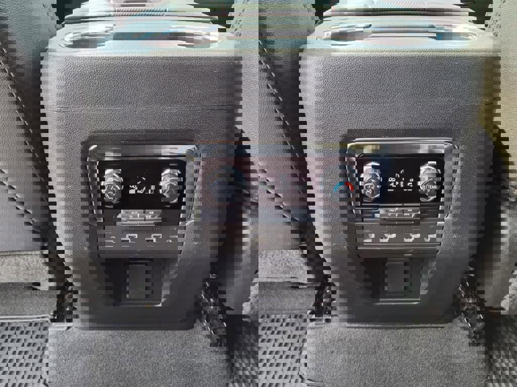 Certified 2022 Chevrolet Tahoe RST w/ Sport Performance Package image 26