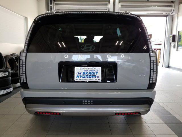 New 2026 Hyundai Ioniq 9 SE image 24