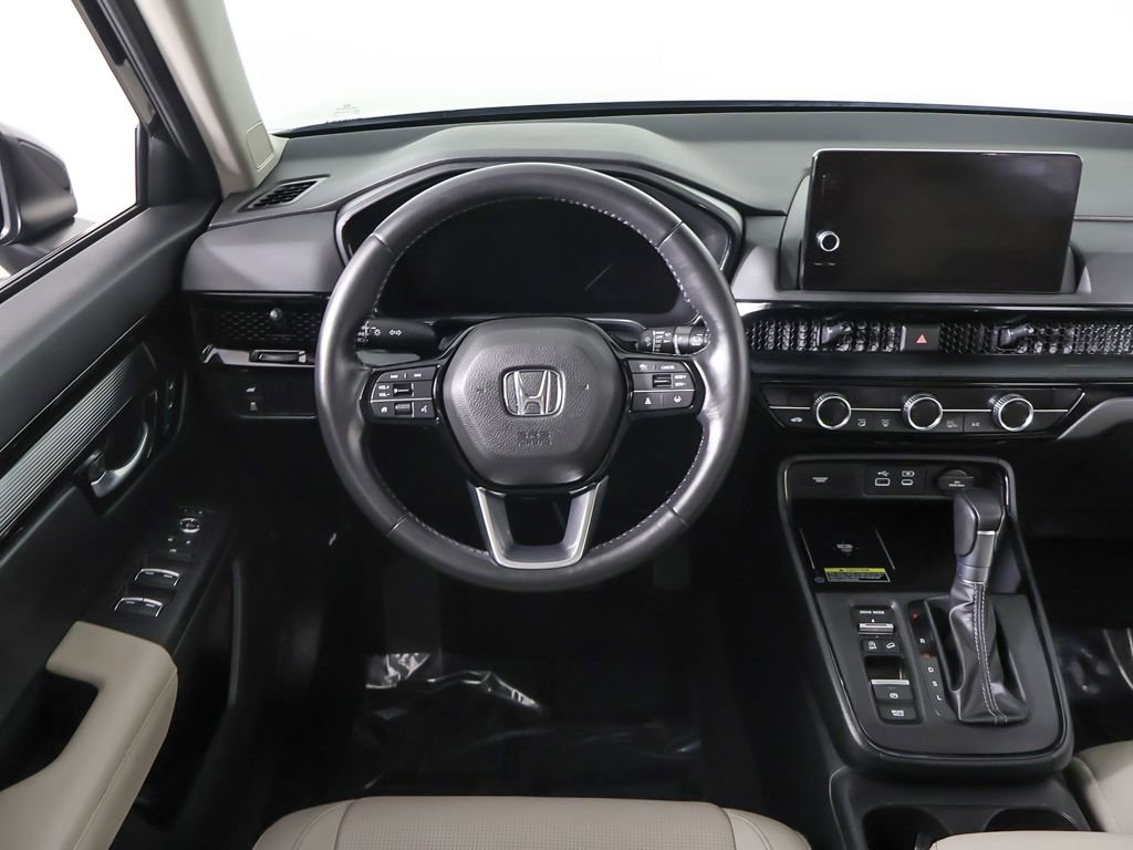 Used 2025 Honda CR-V EX-L image 34