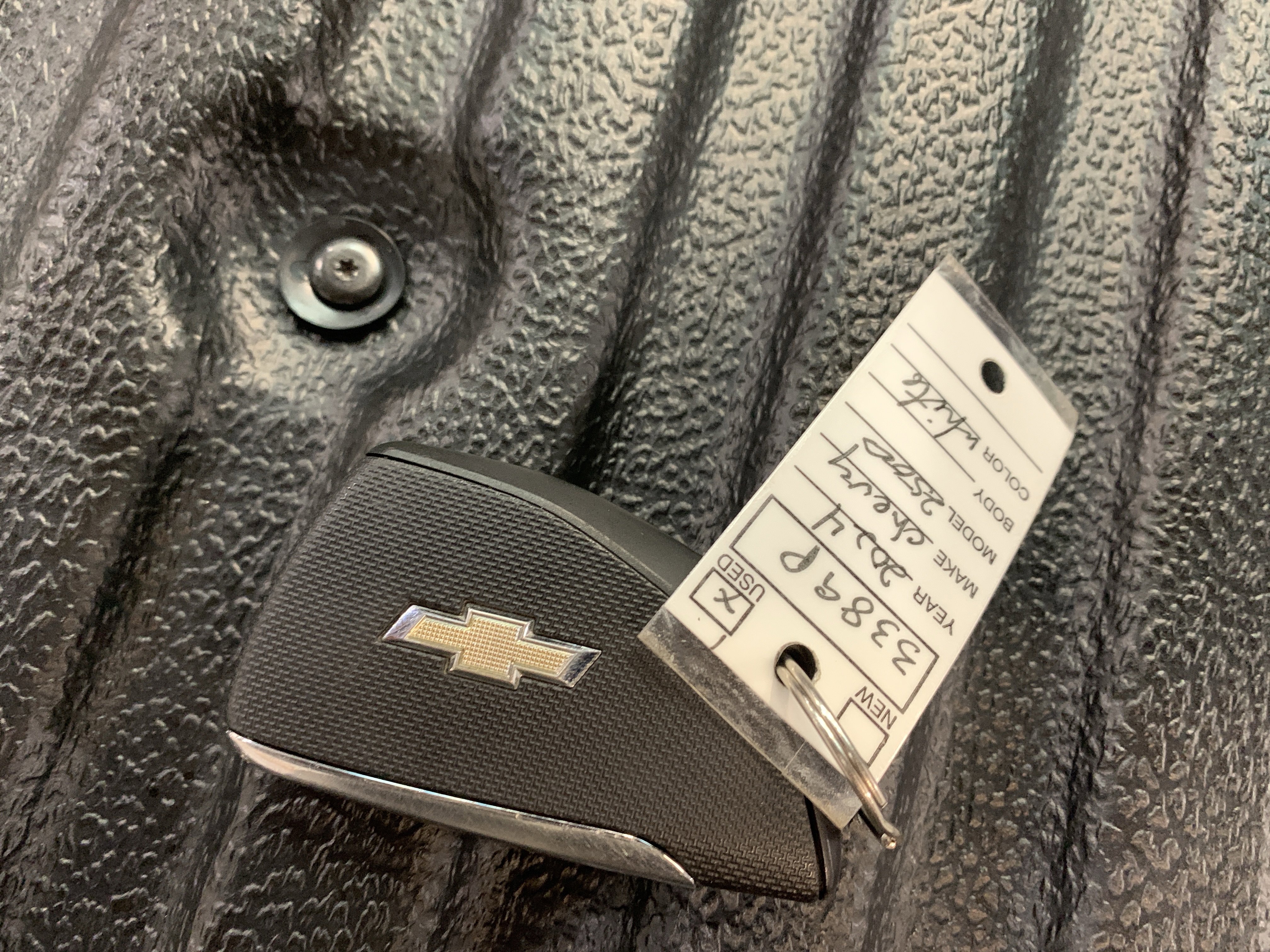 Used 2024 Chevrolet Silverado 2500 LT AWD/4WD image 21