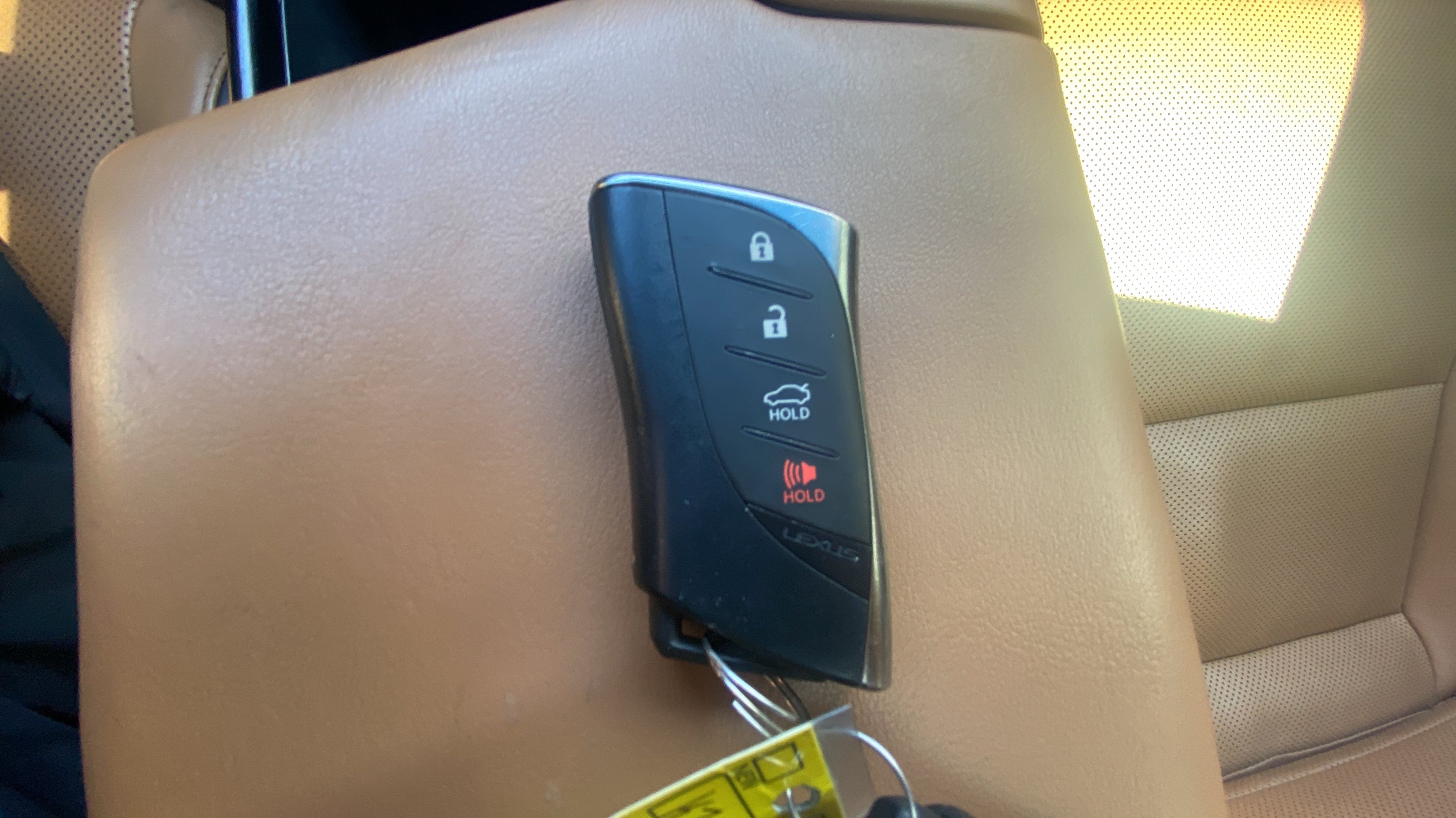 Used 2019 Lexus ES 300h w/ Premium Package FWD image 31