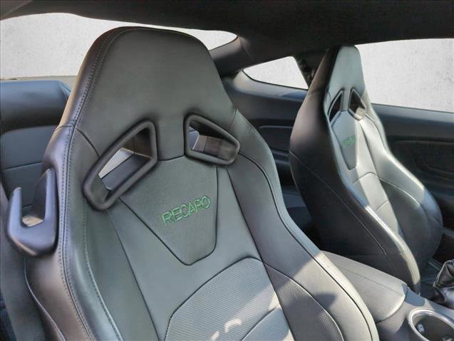 Used 2019 Ford Mustang Bullitt w/ Bullitt Electronics Package RWD image 24