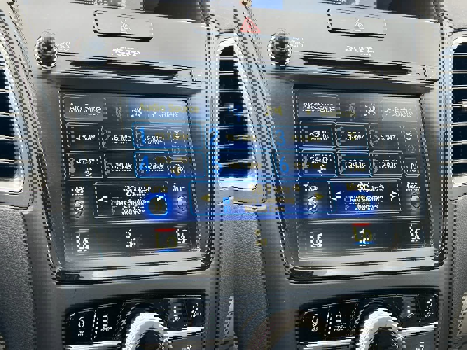 Used 2016 Acura RDX w/ Technology Package image 19